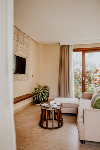 Stanagiri Villas Ubud 6/11
