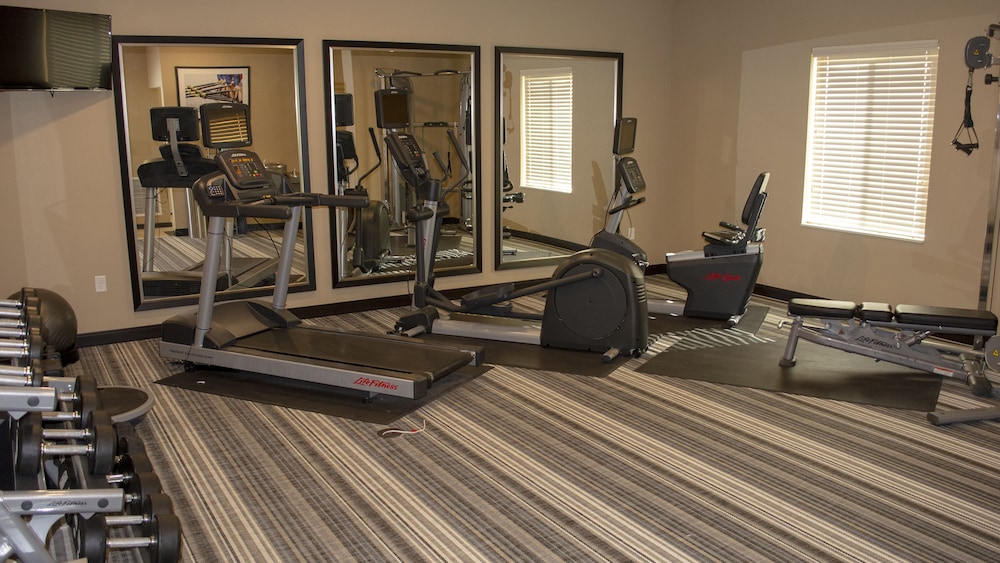 Candlewood Suites Enid 18/36