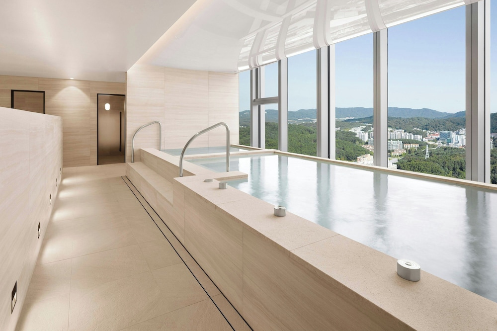 Hotel Onoma Daejeon, Autograph Collection 23/50