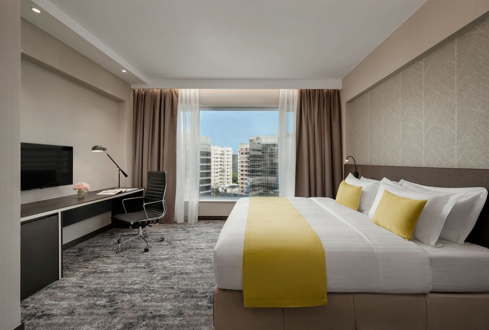 Park Hotel Hong Kong 39/57