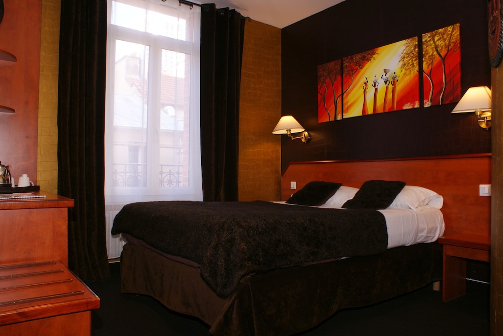 Hotel Esteem Tour Eiffel 22/61