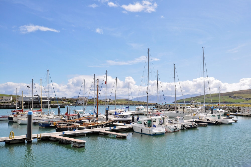 Quayside B&B 38/44