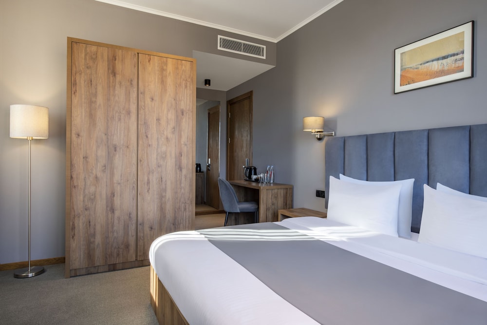 Barnovi Boutique Hotel 28/61