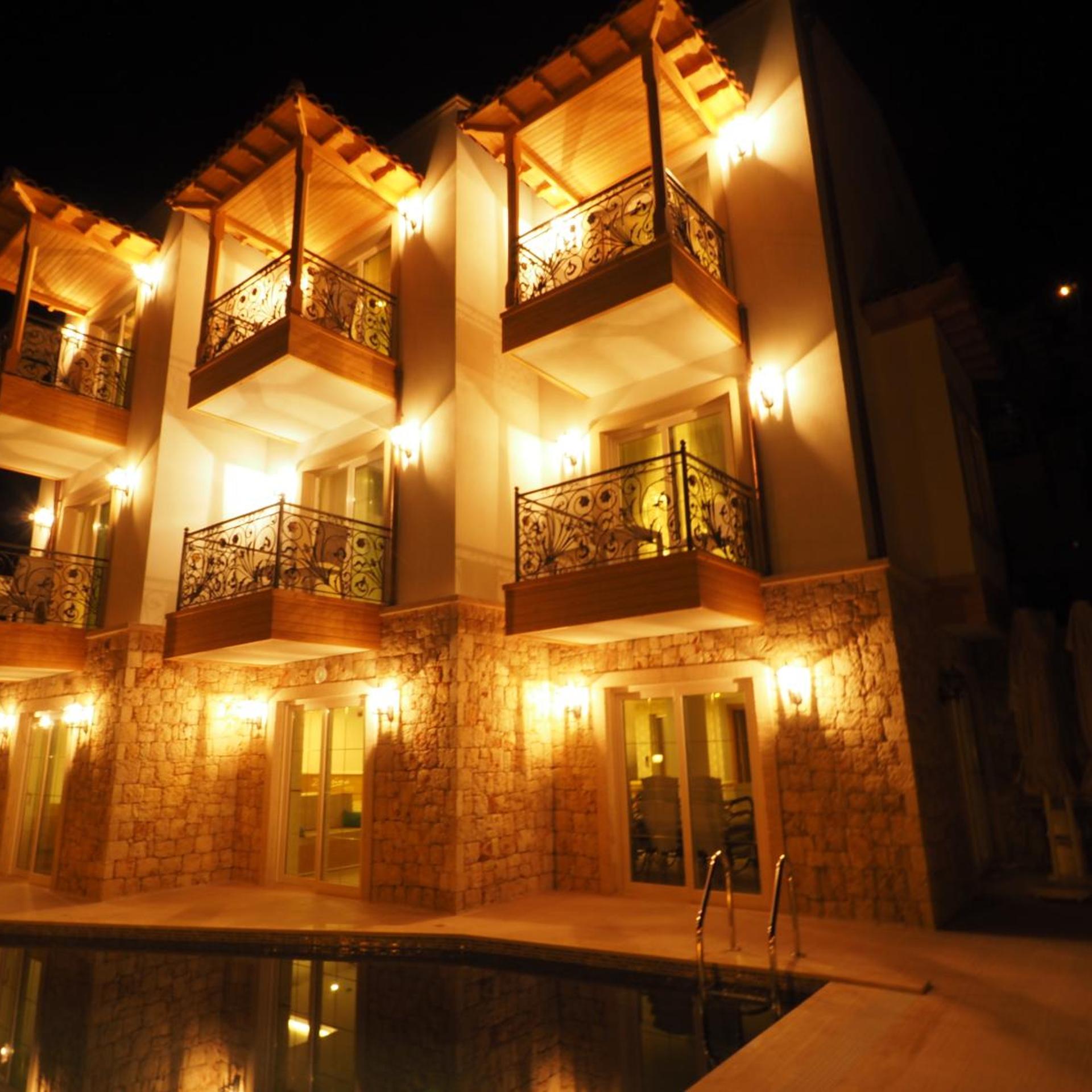 Hotel Aysima