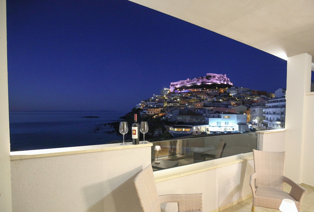 Riviera Castelsardo Hotel 9/60