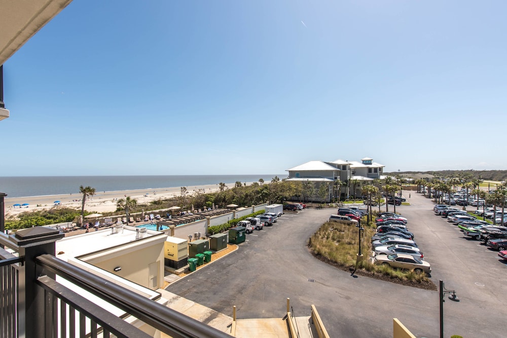 The Westin Jekyll Island 42/51