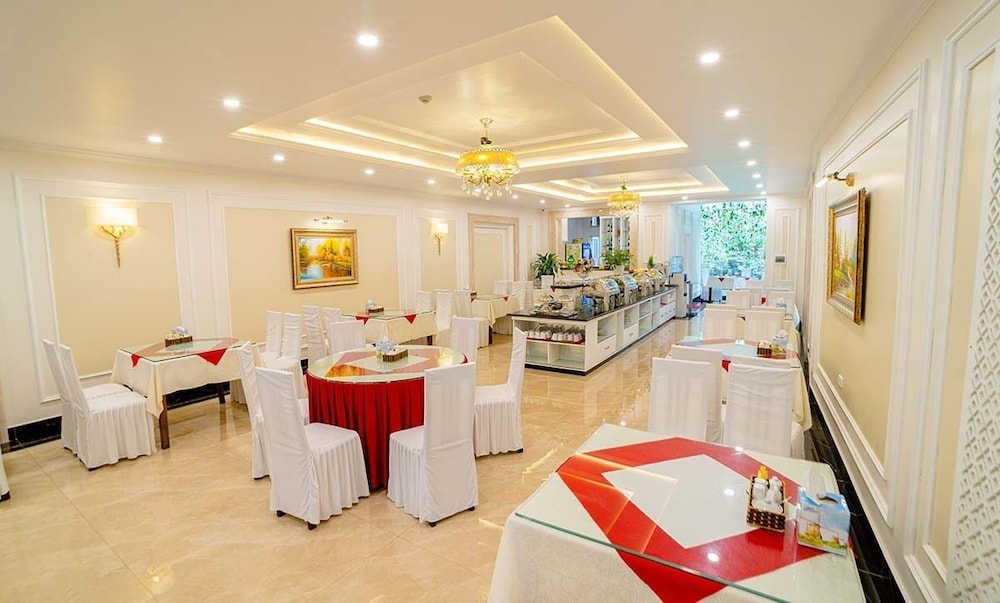Hoang Hai Hotel 52/62