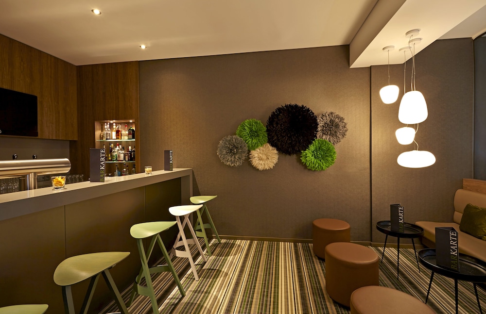 Seaside Residenz Hotel Chemnitz 5/54