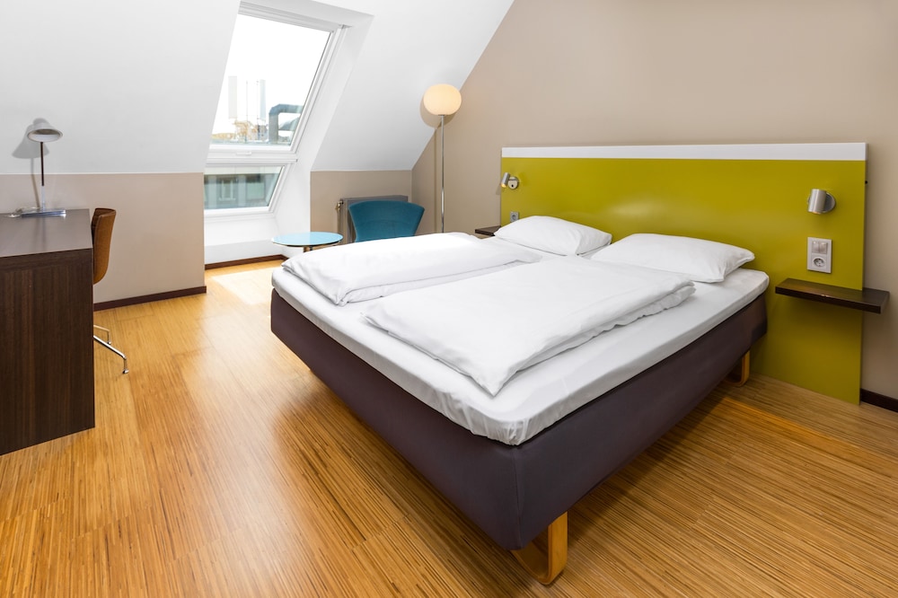 Comfort Hotel Kristiansand 14/64