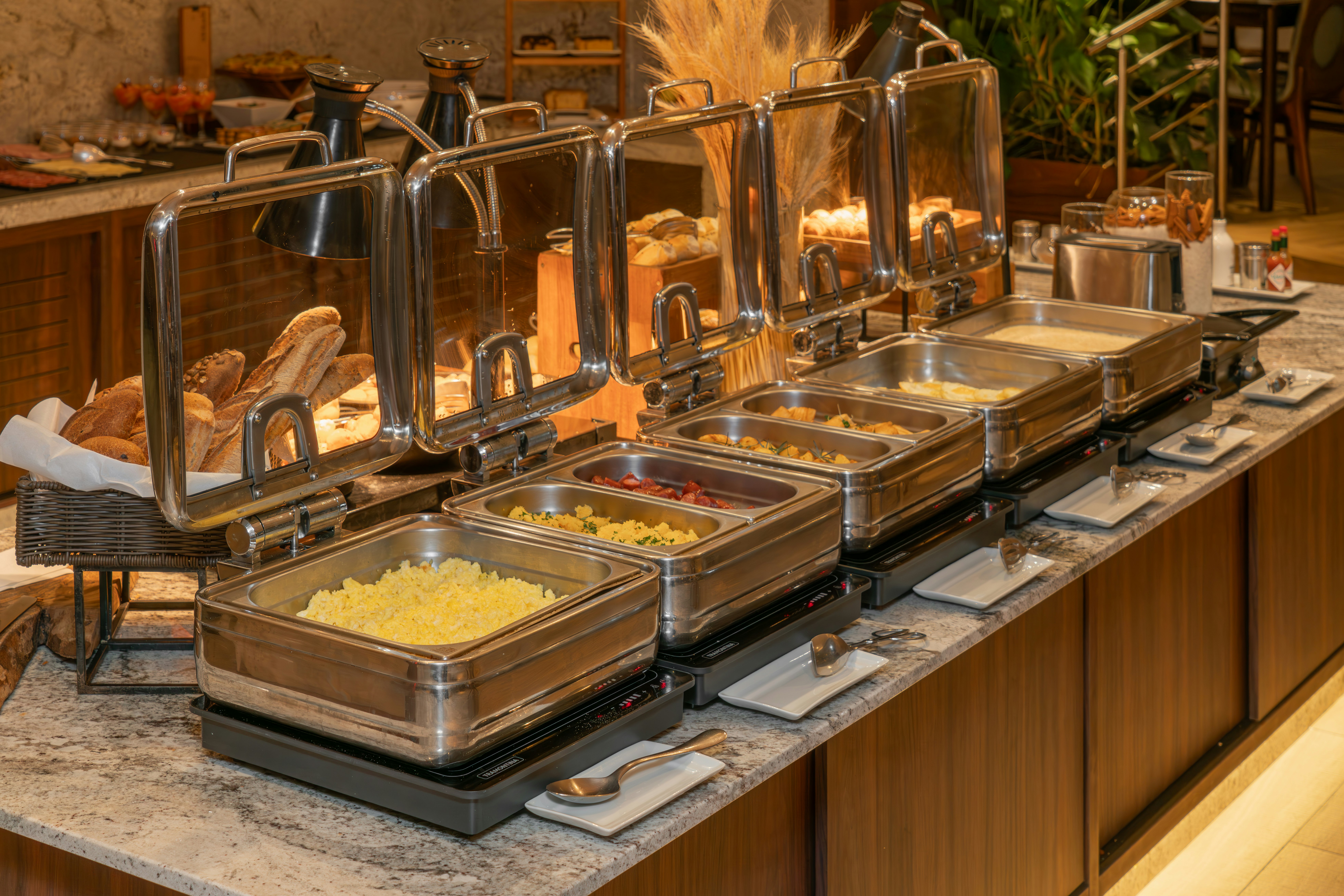Hilton Porto Alegre 29/50