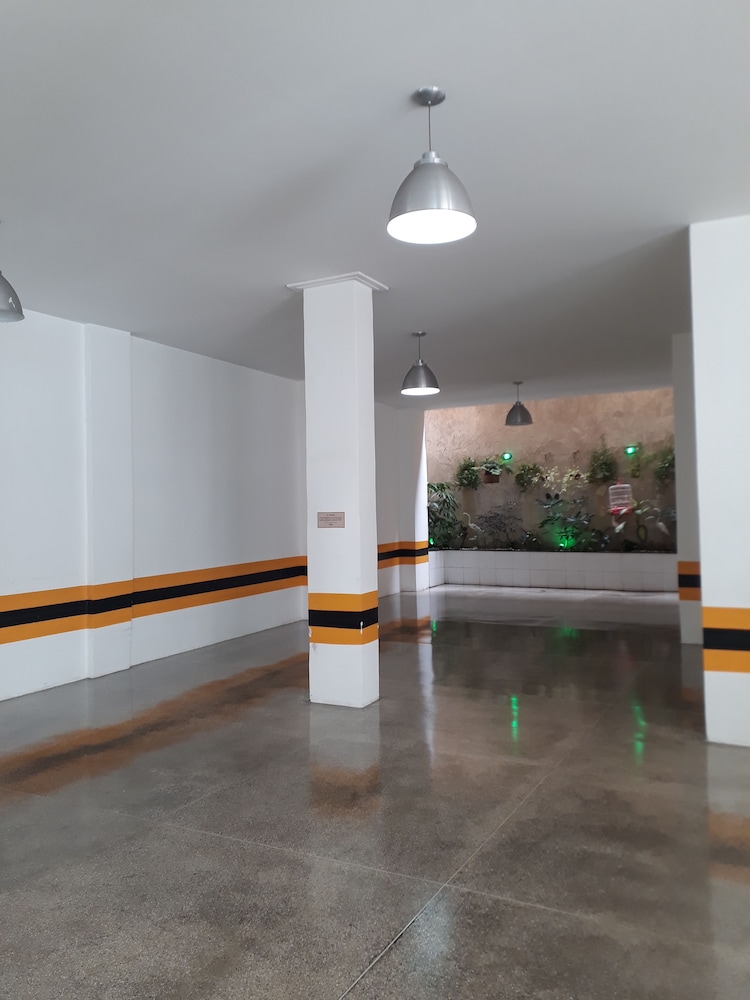 HOTEL SEMPRE EXECUTIVE 6/67