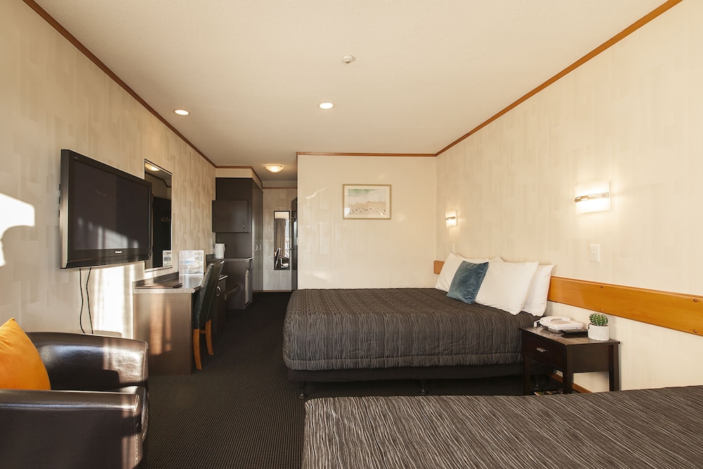 Lakeland Resort Taupo 22/44