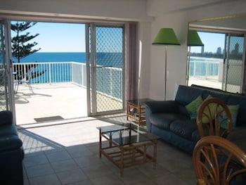 Hillhaven Holiday Apartments 39/63