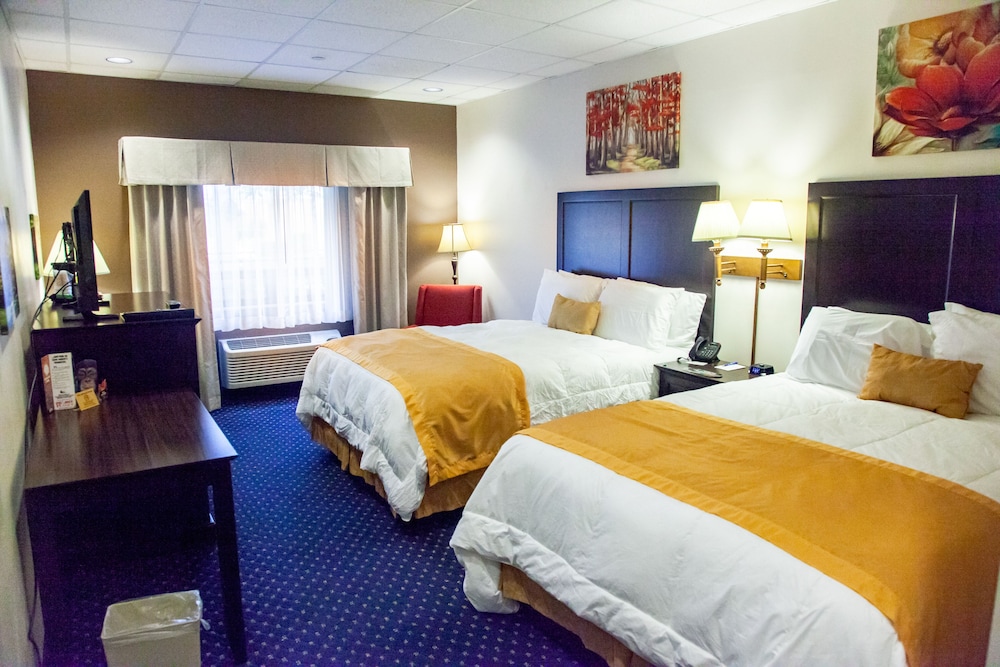 Asbury Inn and Suites 20/66