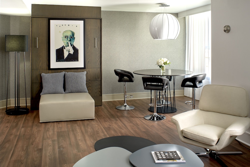 Kimpton Hotel Palomar Los Angeles Beverly Hills 58/83
