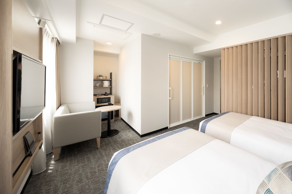 Tissage Hotel Naha By Nest 18/61