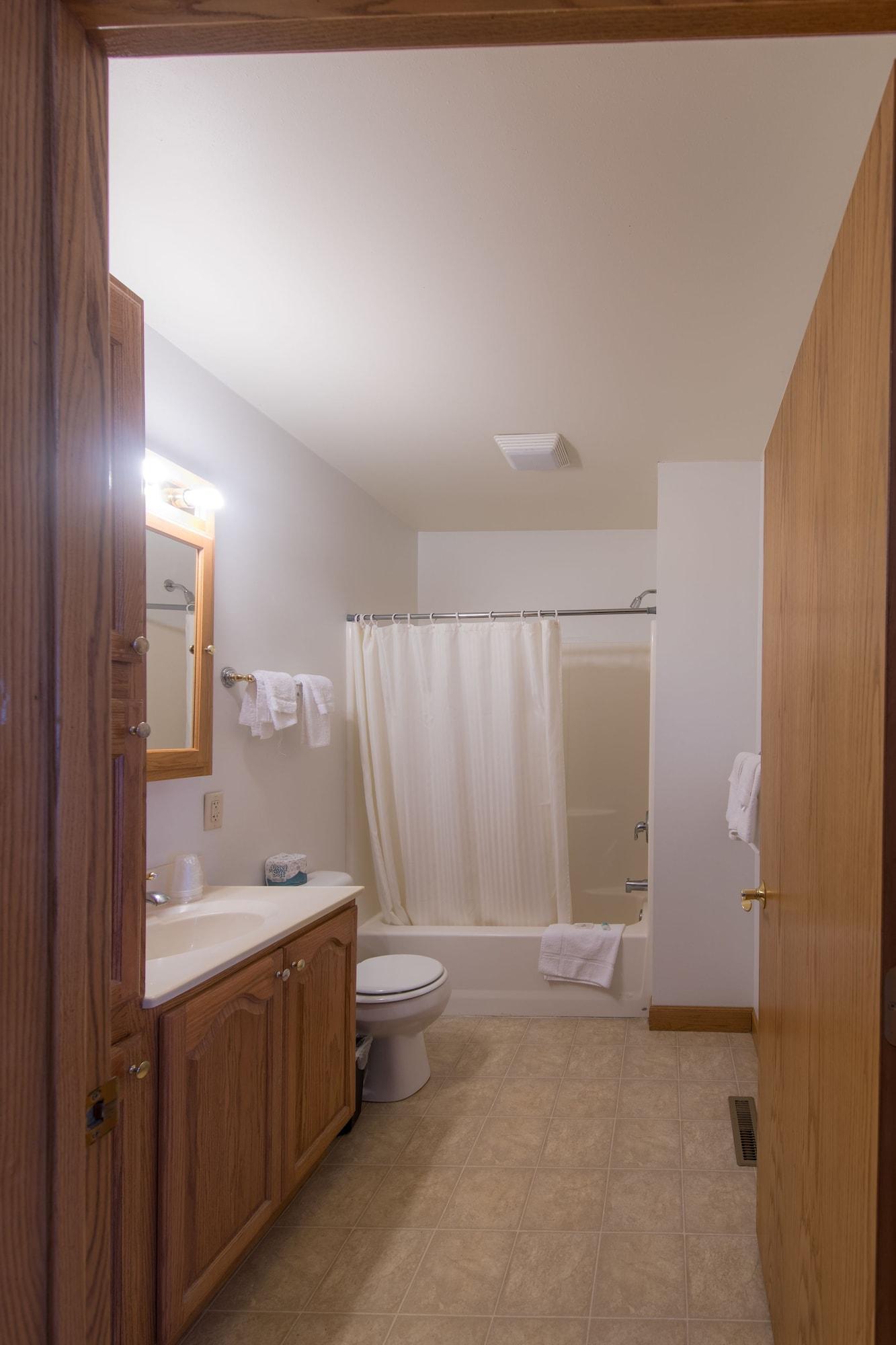 Draft Horse Inn and Suites 14/14