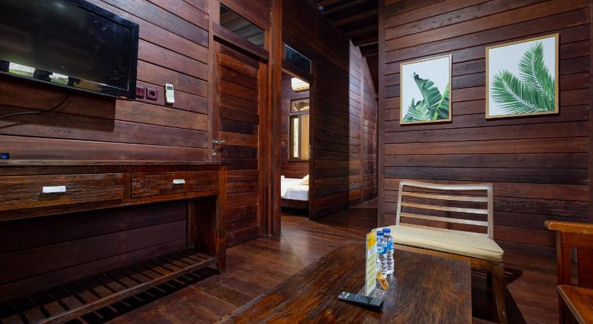 RedDoorz Resort @ Taman Wisata Mangrove 26/46