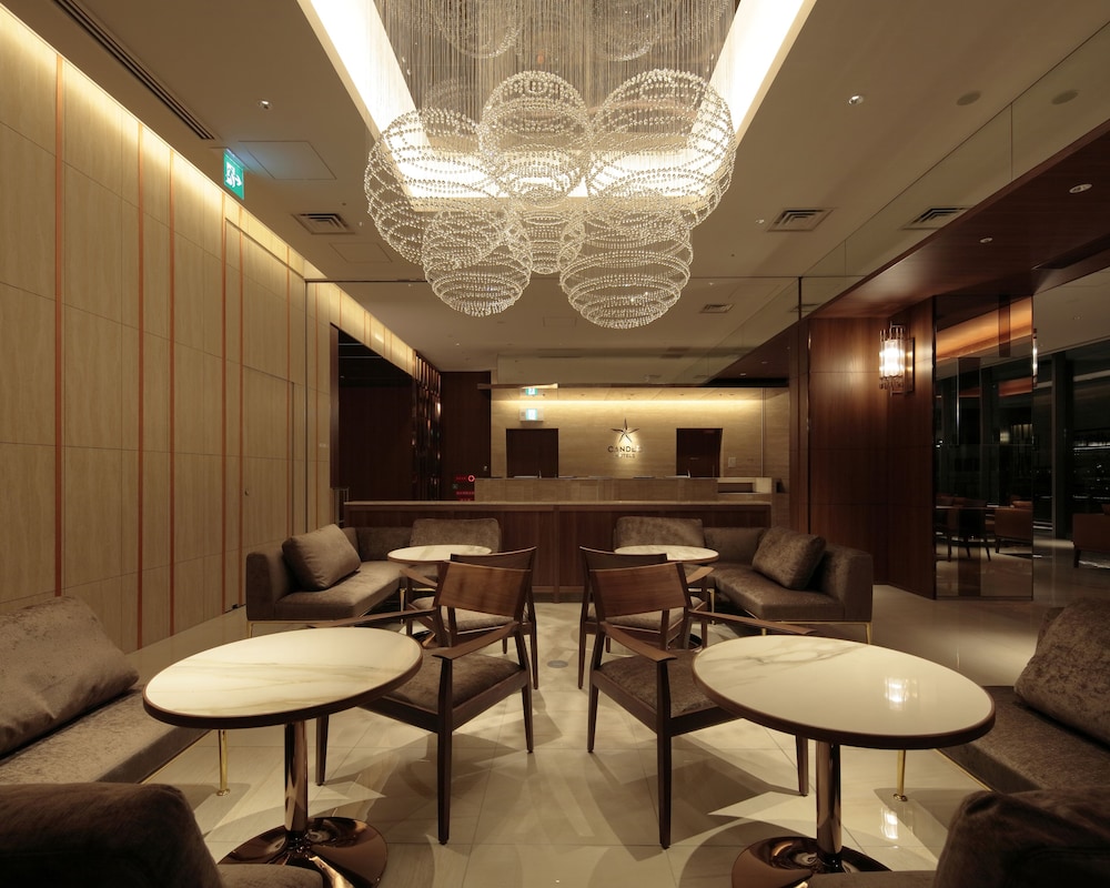 Candeo Hotels Osaka Shinsaibashi 37/50