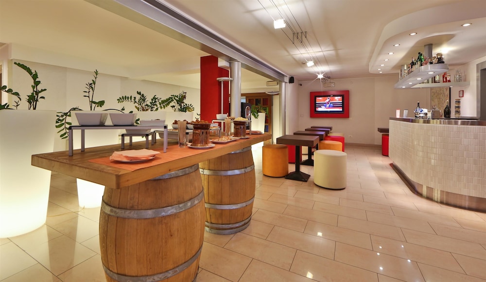 Best Western Plus Soave Hotel 54/74
