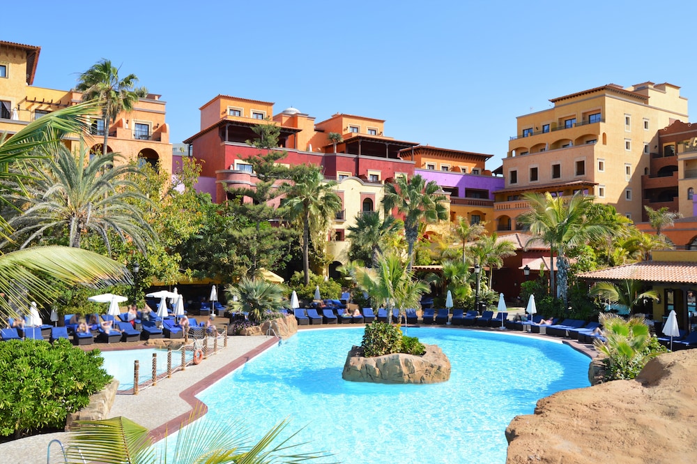 Europe Villa Cortes