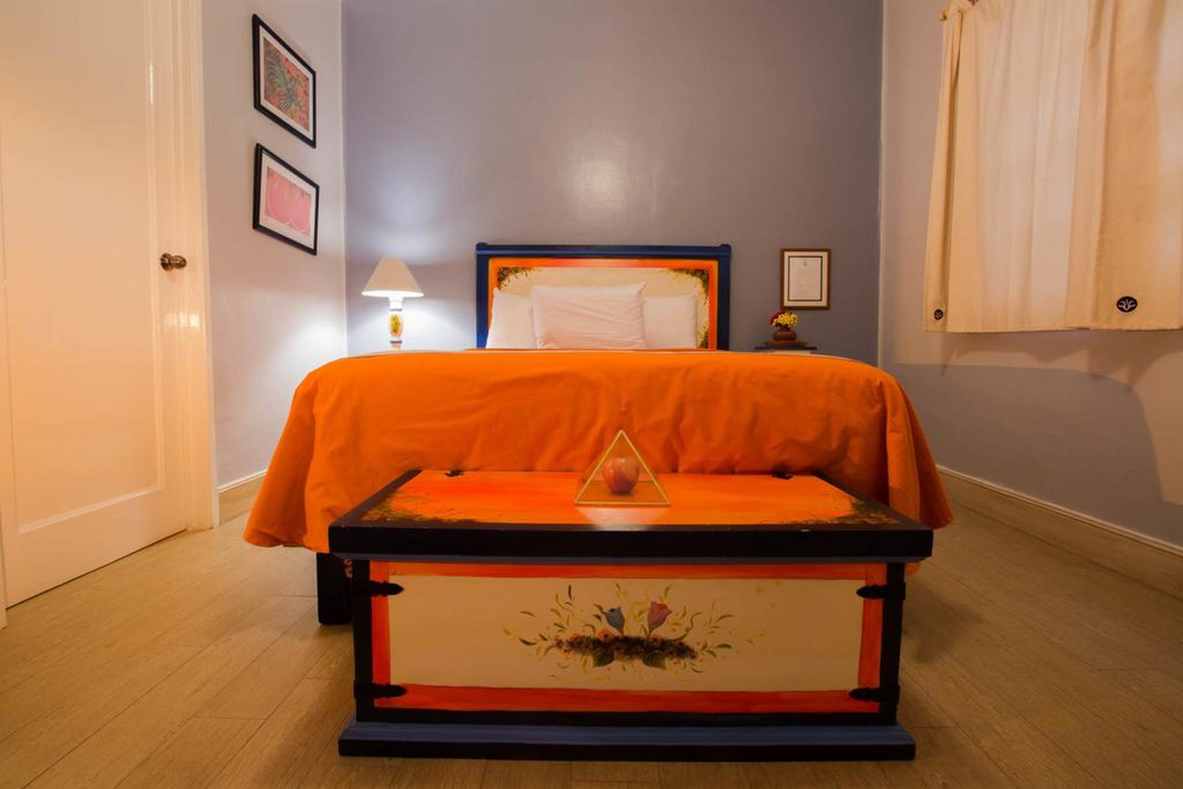 Parque Mexico Boutique Hotel 12/29