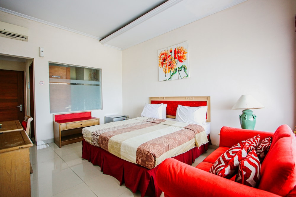 Bukit Alamanda Resort 22/71