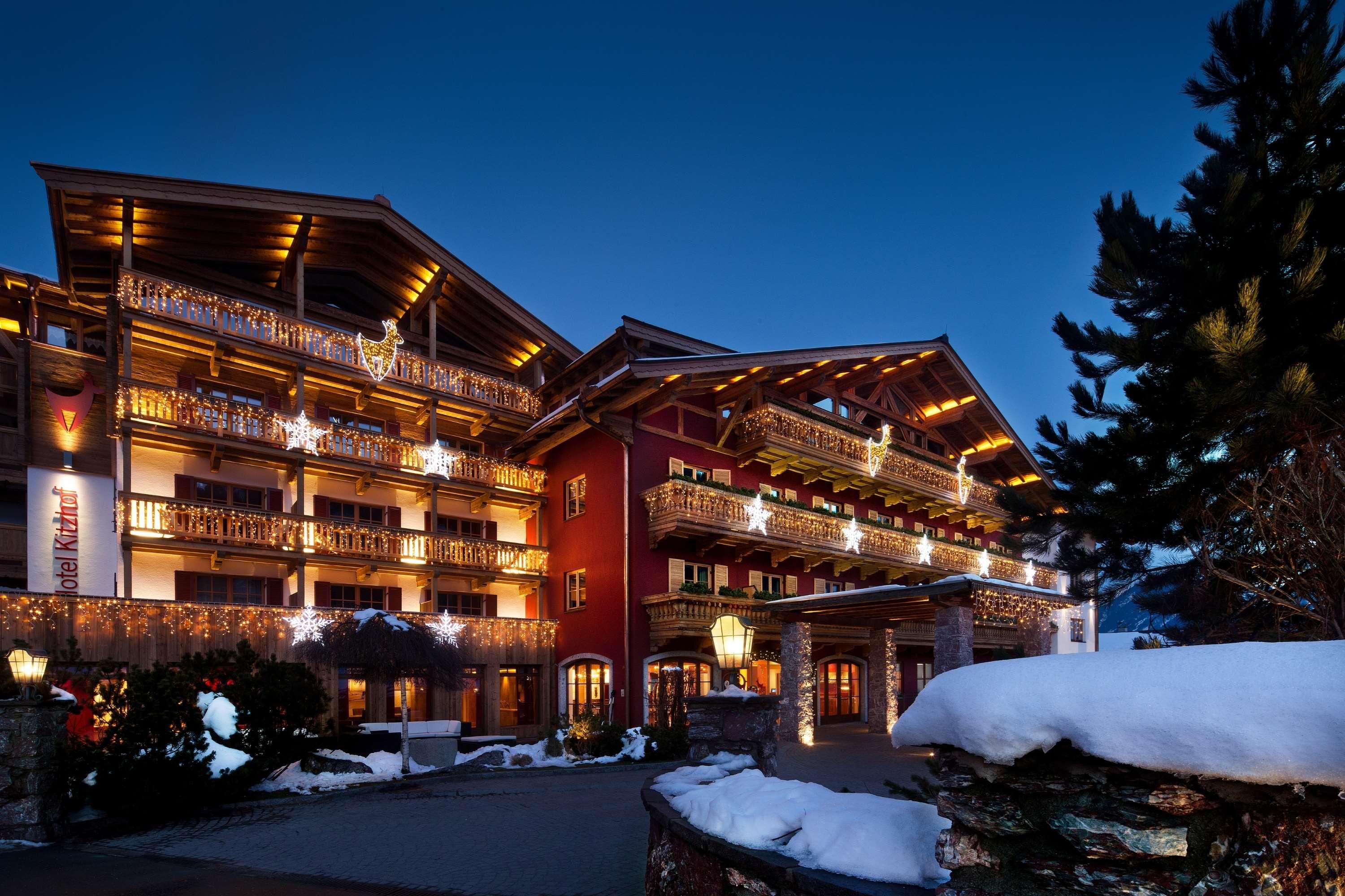 Hotel Kitzhof Mountain Design Resort 3/51