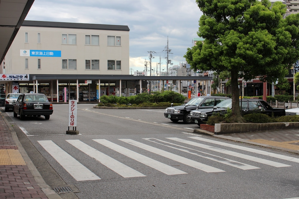 Apa Hotel Hikone Minami 36/50