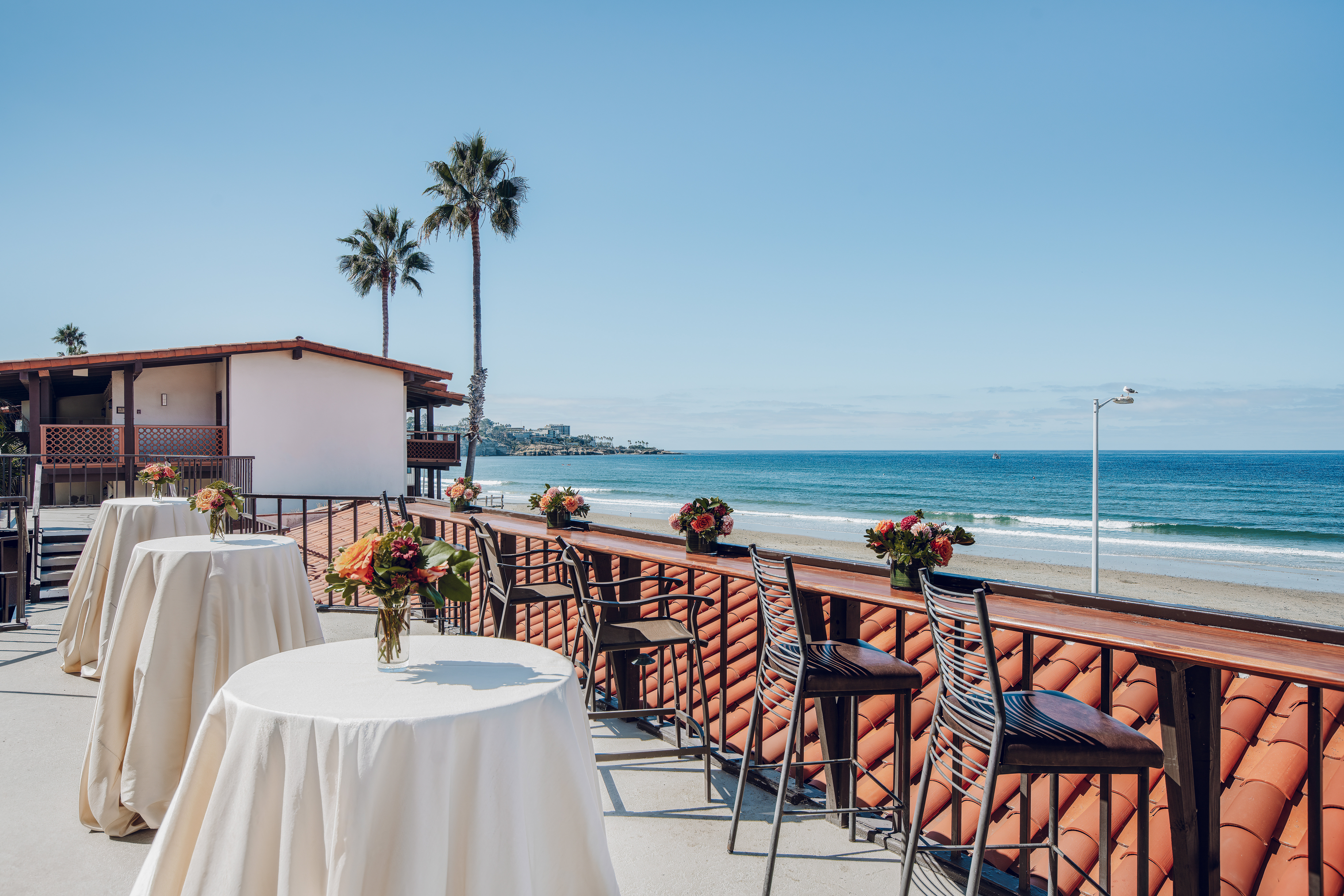La Jolla Shores Hotel 43/47
