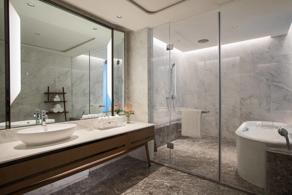 Renaissance Xi'an Hotel 12/51