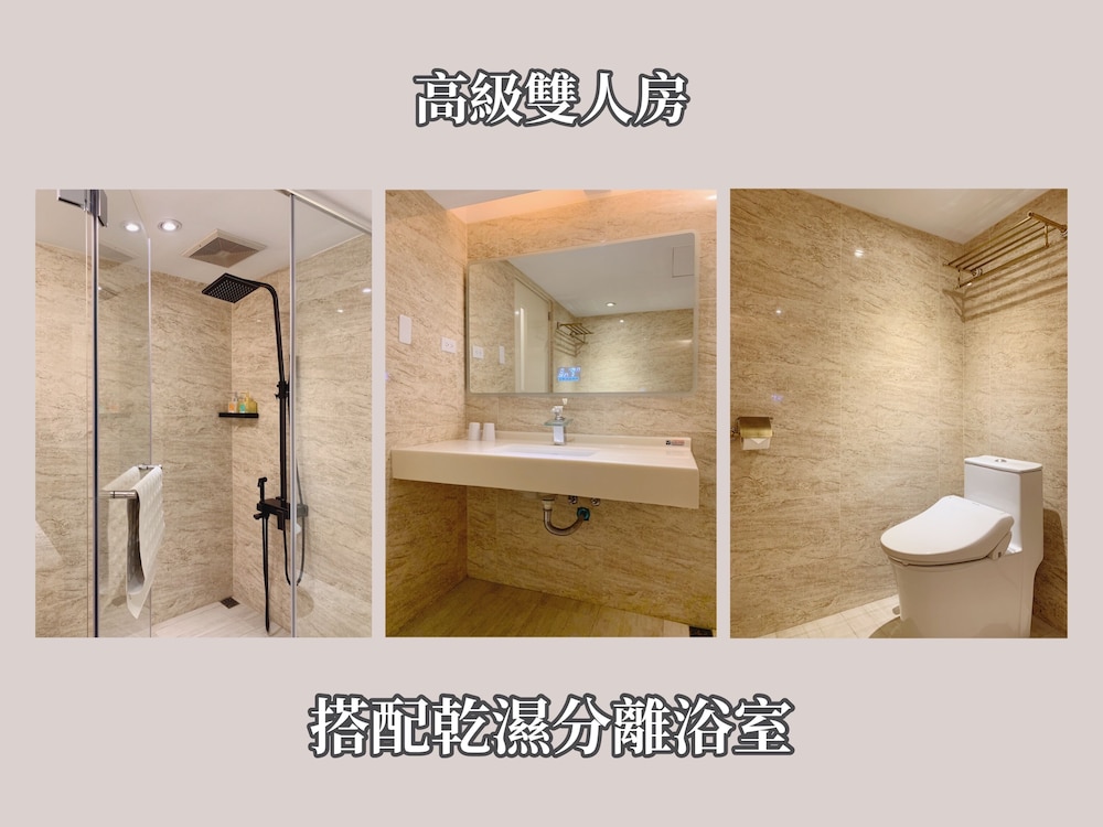 Champs Elysees Hotel 41/47