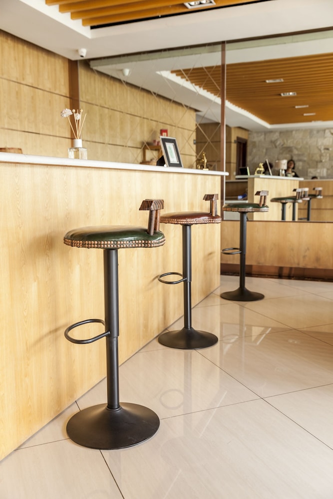 Central Boutique Hotel Vientiane 33/50