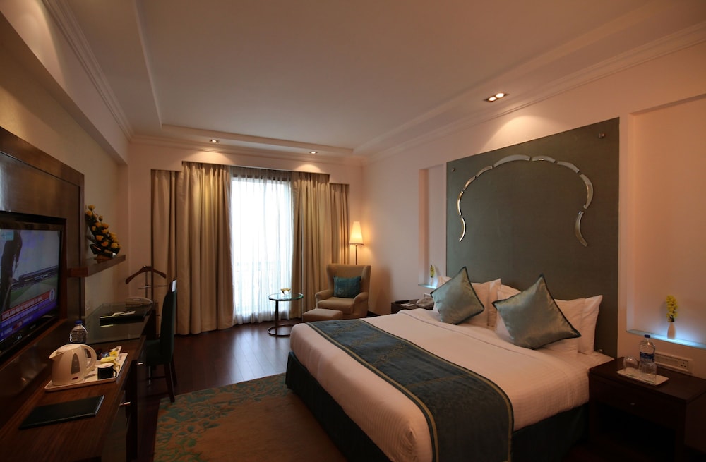 RADISSON JAIPUR CITY CENTER 11/68