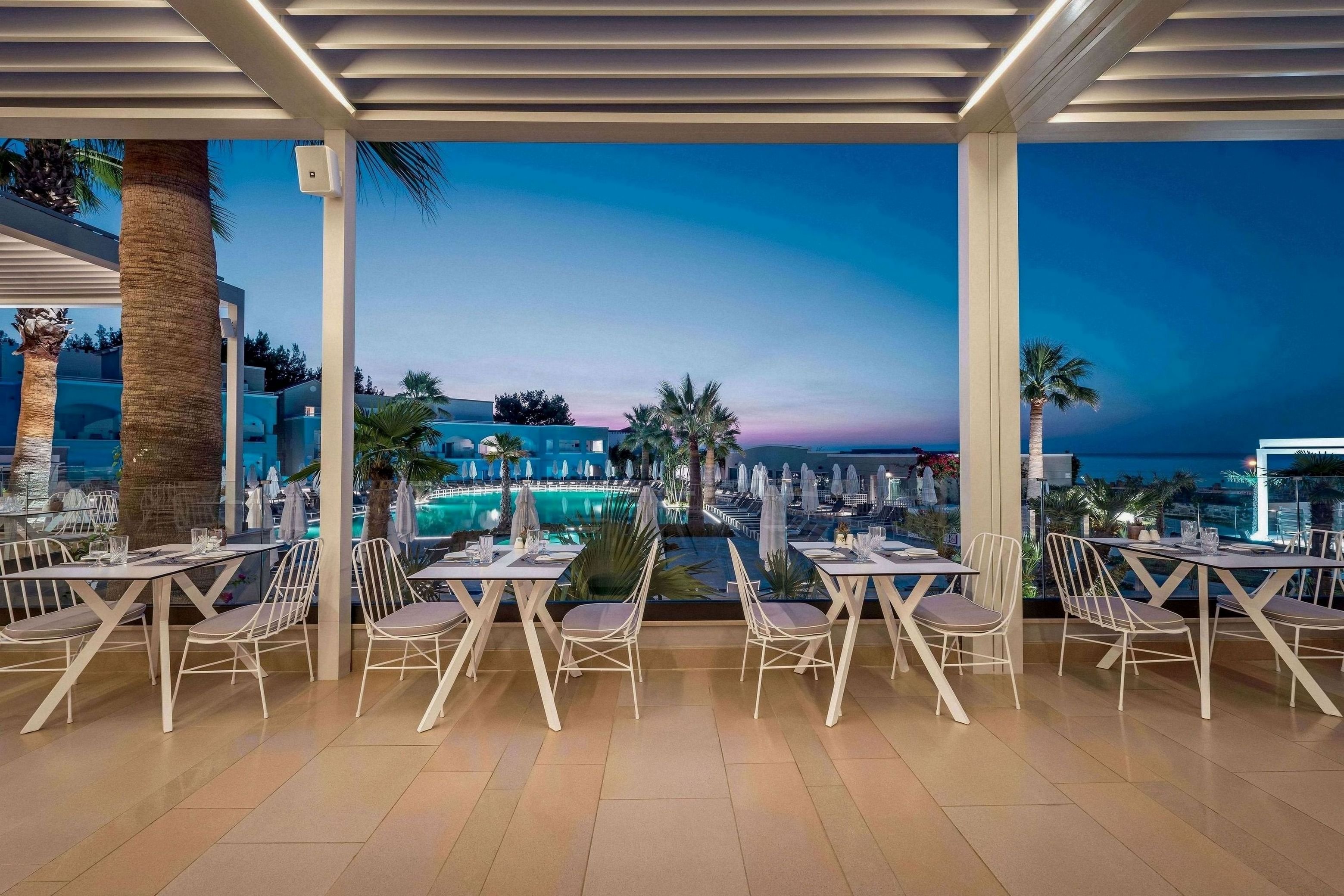 Mitsis Rodos Village 37/42