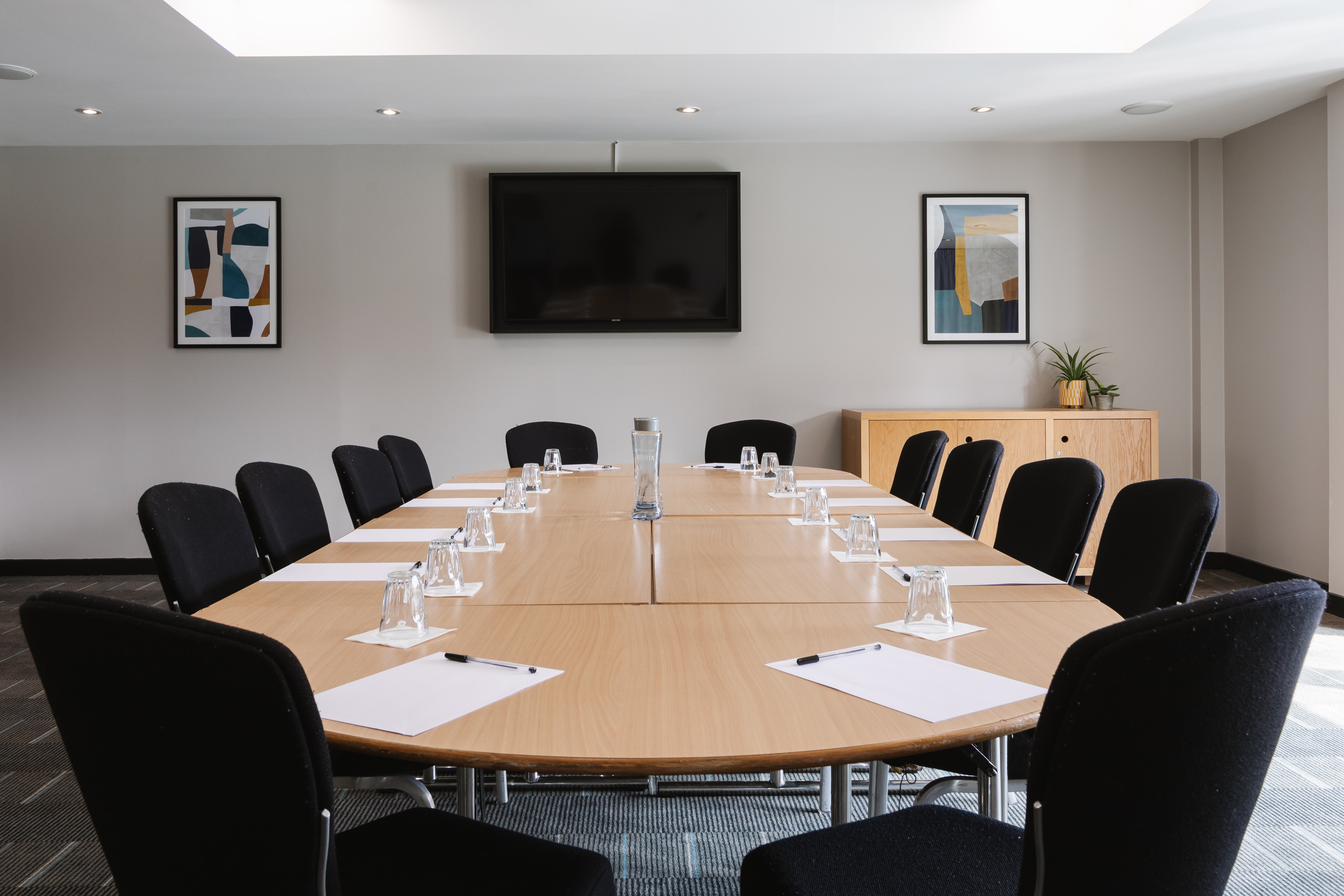 voco Belfast, an IHG Hotel 19/30