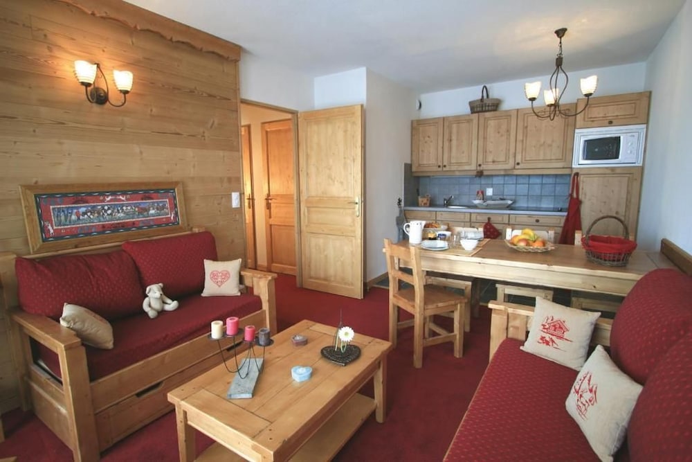 Lagrange Vacances - lEcrin des Sybelles 18/27