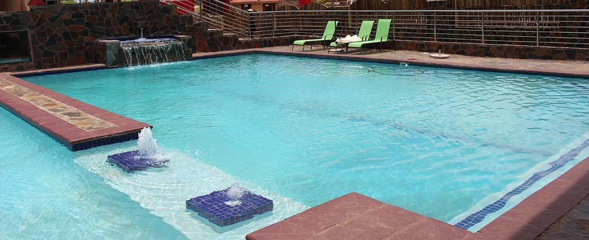 Jericho Hotel and Conferences 32/50