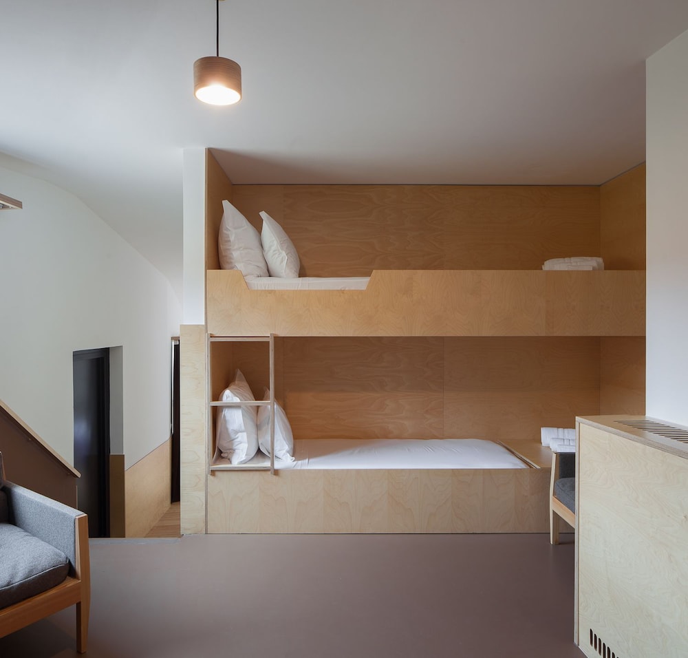 Colmeal Countryside Hotel 6/58