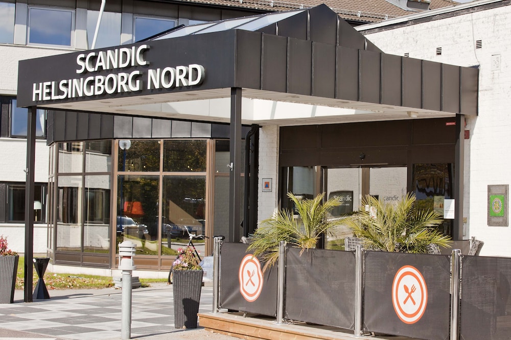 Scandic Helsingborg North 3/46