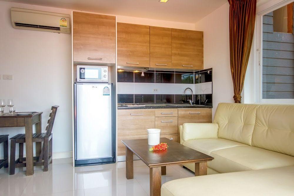 New Nordic Hotel Pattaya 17/33