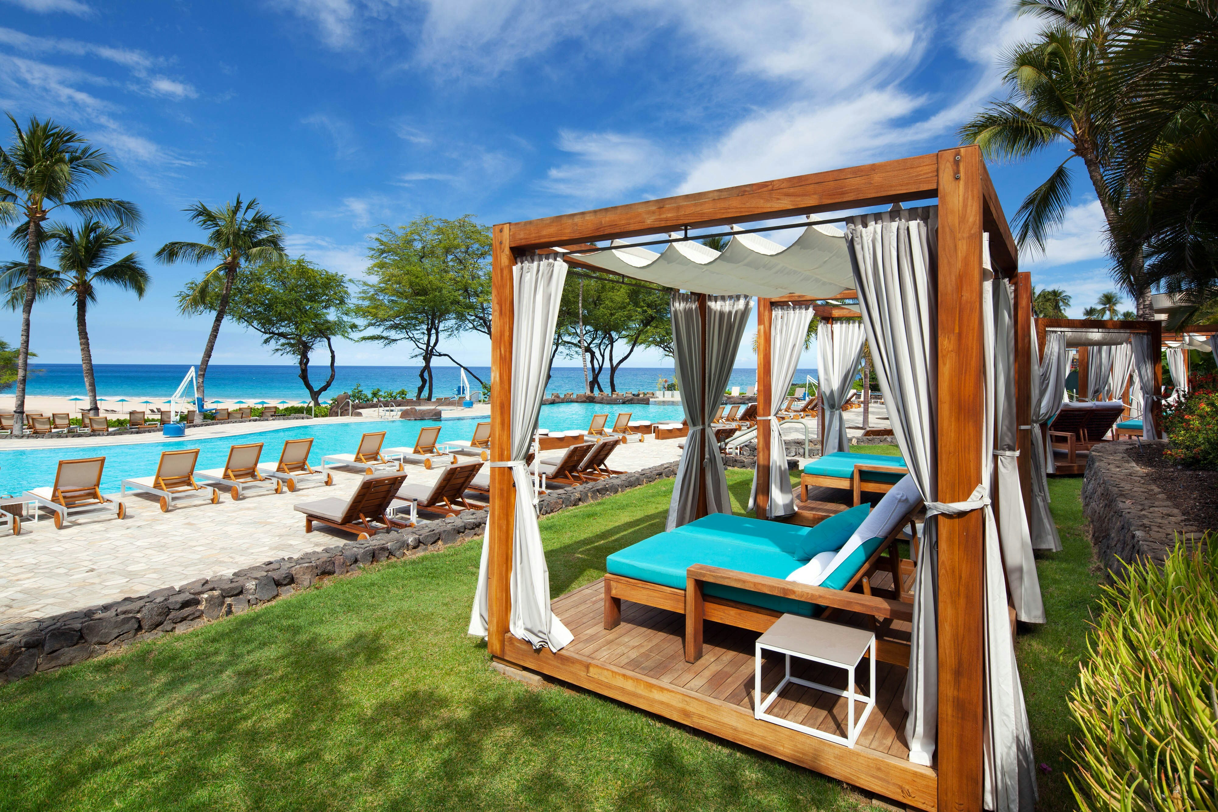The Westin Hapuna Beach Resort 65/74