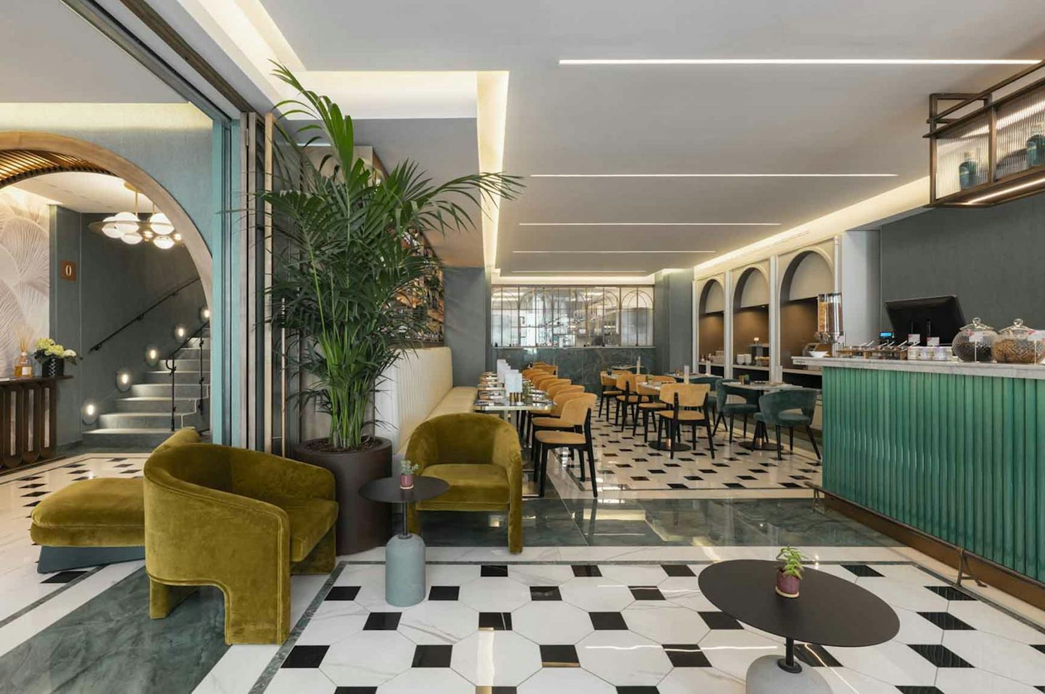 Je Rome Hotel 12/148