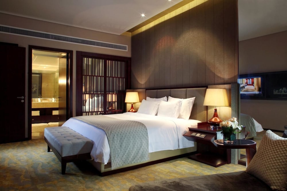 Crowne Plaza Taizhou 22/75