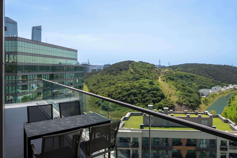 Radisson Residences Vadistanbul in SARIYER