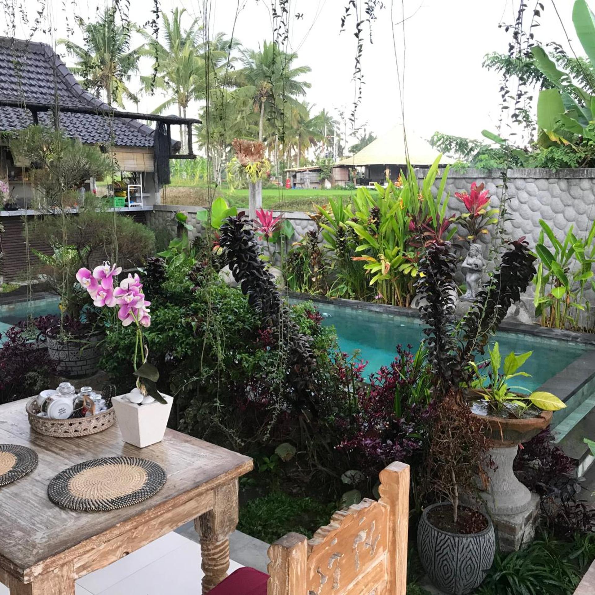 Raditya Villas Ubud 28/50