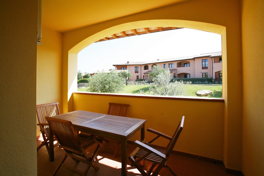 Borgo Etrusco S.P.A. 20/35