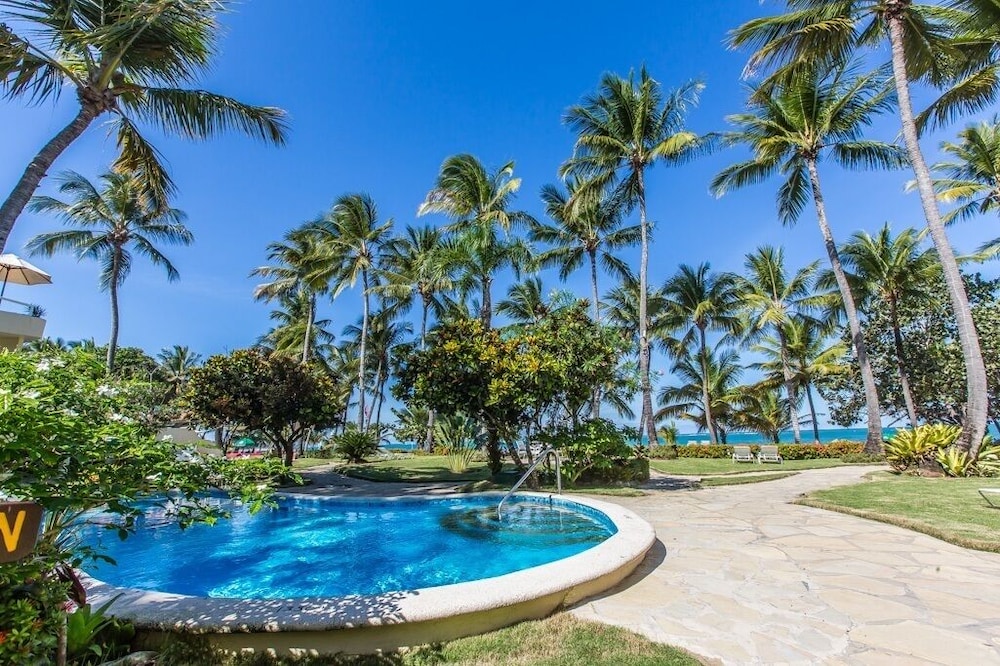 Cabarete Palm Beach Condos 42/50
