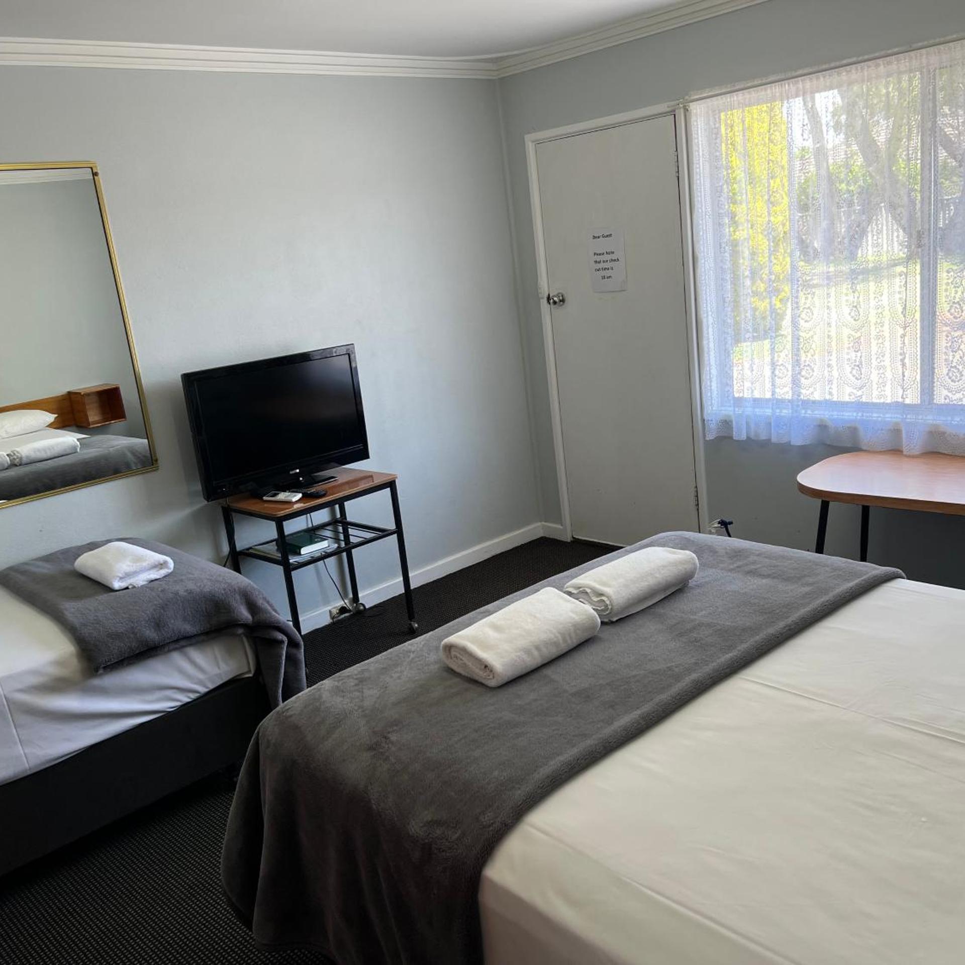 Restawile Motel 34/51