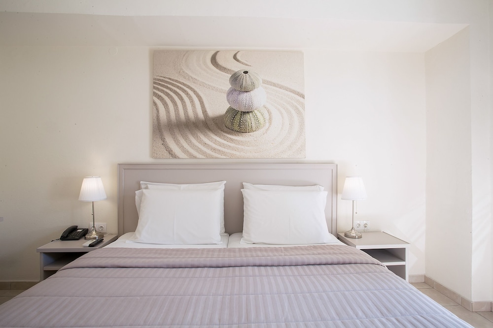 Telesilla Hotel 20/74